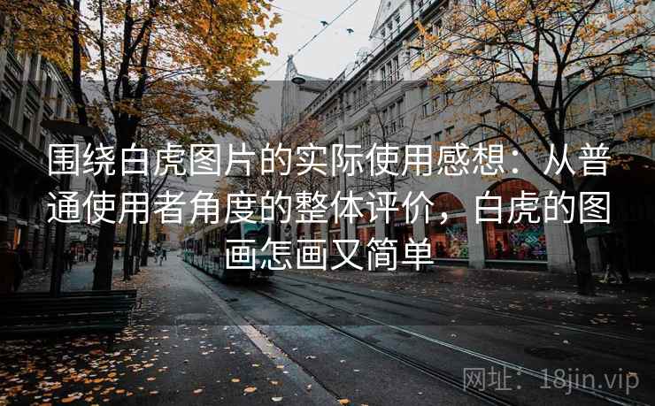 围绕白虎图片的实际使用感想:从普通使用者角度的整体评价,白虎的图画怎画又简单 围绕白虎图片的实际使用感想:从普通使用者角度的整体评价,白虎的图画怎画又简单
